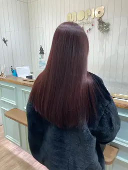 🖤髪質改善トリートメント🤍