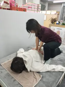 【腰痛】がつらい方に🌟ホームケアまでできるプラン