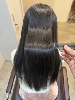 🌸ご新規様限定⭐️ミニモ限定価格⭐️ 美のWケア☆カット＋超音波5StepTOKIO