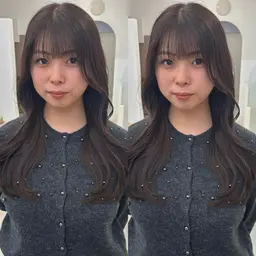 ‎🤍レイヤーカット限定‎🤍コタトリートメント付き