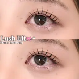 minimo限定価格🌸まつげパーマ✨️《上のみ¥4330/上下¥5330》※施術時間1時間/国分寺 立川 吉祥寺