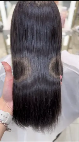 【初回限定】カット✂️＋透明感カラー