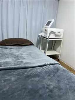 【IPL/SHR 脱毛】カウンセリング➕全身脱毛