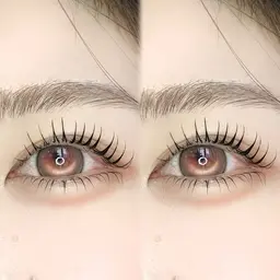 ミニモ限定価格🉐上下まつ毛パーマ🤍口コミ約束