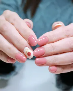 [オフあり] シンプルコース✨アート2-3本