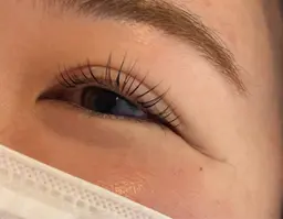 似合わせまつ毛パーマ・アイシャンプー付き🧴