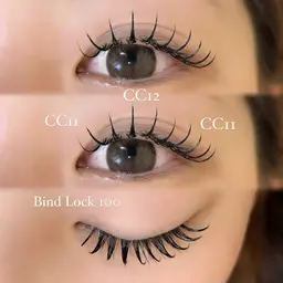【初回限定】🪡バインドロック80束🌼アイパック+コーティング美容液仕上げ💙オフ込み✨