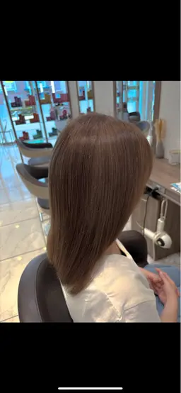 カット＋カラー