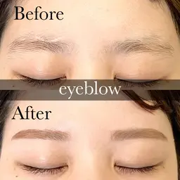 美眉アイブロウスタイリングWAX🌼