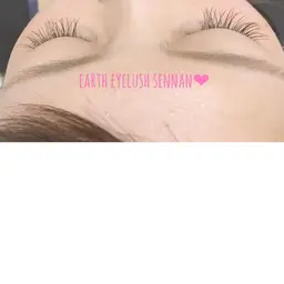 《2回目以降のお客様》3WEEK以内リペア50本まで(フラットラッシュ+¥550)