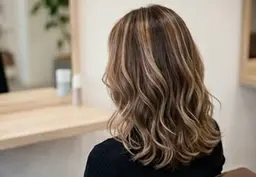 カラーケアコース