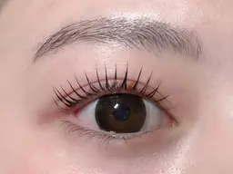 🎀リピーター様🎀パリジェンヌラッシュリフト・似合わせまつ毛パーマ(コーティング付き)