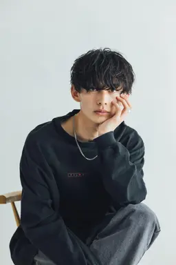 ✂︎【men’s】✂︎ メンズカット＋パーマ