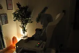 マッサージ＋Luluonn60分ラク痩せ「楽しぼりコース」