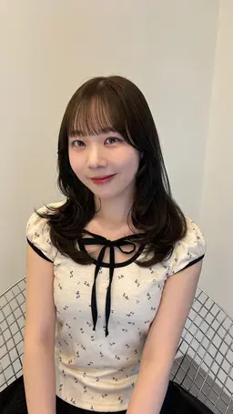 【平日限定】カット