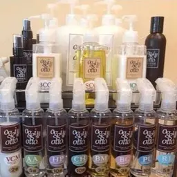 【超集中ケア】oggiottoトリートメント/ご希望で前髪カット