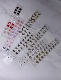 ❤︎耳ツボmax10