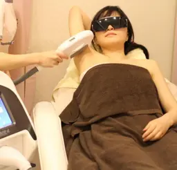 minimo特別価格🌟🌞今なら【半額】💓✨コラーゲン美肌脱毛✳︎ワキ脱毛　#本八幡駅 脱毛