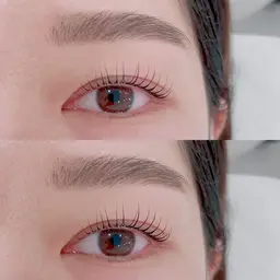 ケラチンラッシュリフト【6week以内】