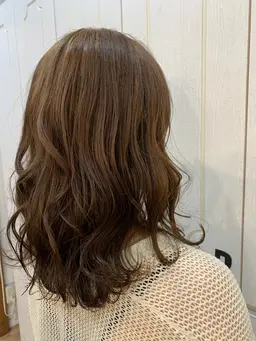 【黒染め落とし】ダブルカラー⭐︎ロング料金あり