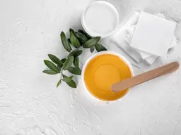 【女性限定】VIOワックス脱毛　鎮静クリーム付