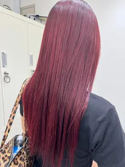 【ワンカラー】🌺