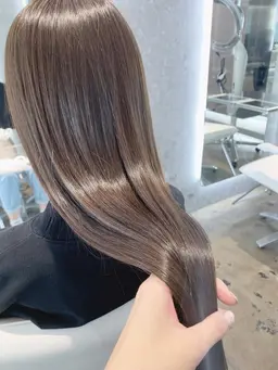 ナノスチーム ＋ 最高級SP水素トリートメント　（ホームケアトリートメント付き）