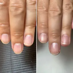 ネイルケア(メンズもOK👌)