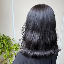 【艶々ヘアに✨】内部補修トリートメント