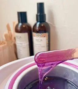 【ワックス脱毛-オプションSパーツ】