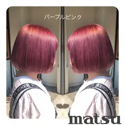 🔆大好評🔆平日限定ダブルカラー＋トリートメント