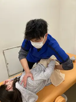 全身整体【All】 全身のあらゆるお悩みを徹底改善✨