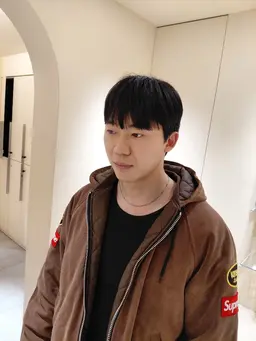 [🔸️4月21日3名限定🔸️]💇‍♂️男性カット➕️内部補修トリートメント🌟