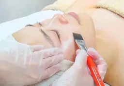 《韓国肌管理》ララピール