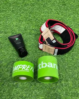 初回限定!パーソナルリカバリー40分