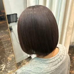 🌟グレイカラー（白髪染め）🌟