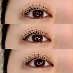 まつげパーマ“トリートメント付”