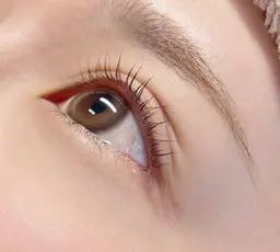 学割 まつ毛パーマ