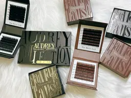 【🌷マツエク🌷】当日予約限定価格!超軽量フラットラッシュ140本まで!!✨