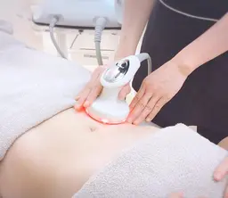 W効果で脂肪、むくみにアプローチ【全身筋膜リリース&選べるマシン90分　¥9800】