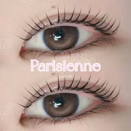 パリジェンヌ+アイシャンプー+高級コーティング