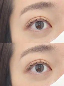 🍒💞【プレミアム】潤いまつ毛パーマ🍒💞