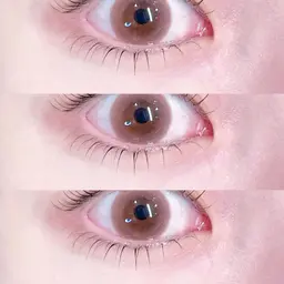 【限定割】🌷下まつ毛パーマ