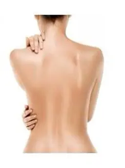 ＼✨️ ご新規様限定!!特別価格✨️／ladies背中全体(肩·背中上·背中下·腰)