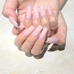 【8月限定】スカルプ💅ワンカラーのみ✨オフあり