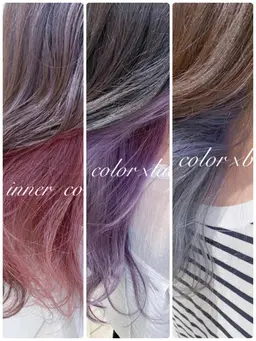 【1日2名様限定✨️】自分はイエベ?ブルベ?4シーズンパーソナルカラー診断+ヘアケアプレゼント🌷🎐🍁⛄️