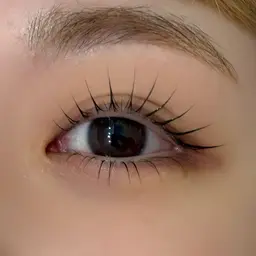 🍃パリジェンヌorラッシュリフト🍃束感コーティング付き🧴新規¥5,000 再来¥6,000