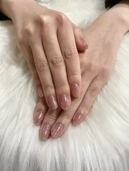 【オフあり】ジェル ワンカラー