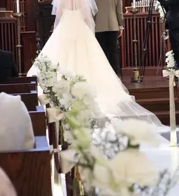 ブライダルエステ　3回コース