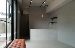 【感動のボリュームダウン】髪質改善ストリートメント×カット+ケアマスク¥13,200